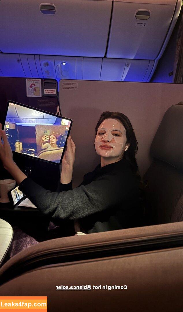 Blanca Soler / blanca.soler leaked photo photo #0072