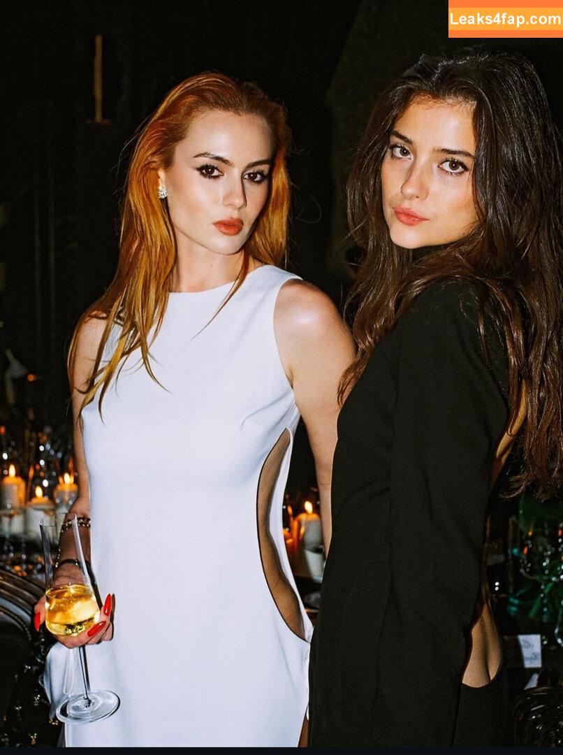 Blanca Soler / blanca.soler leaked photo photo #0075