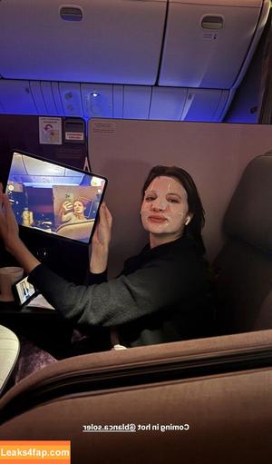 Blanca Soler photo #0072