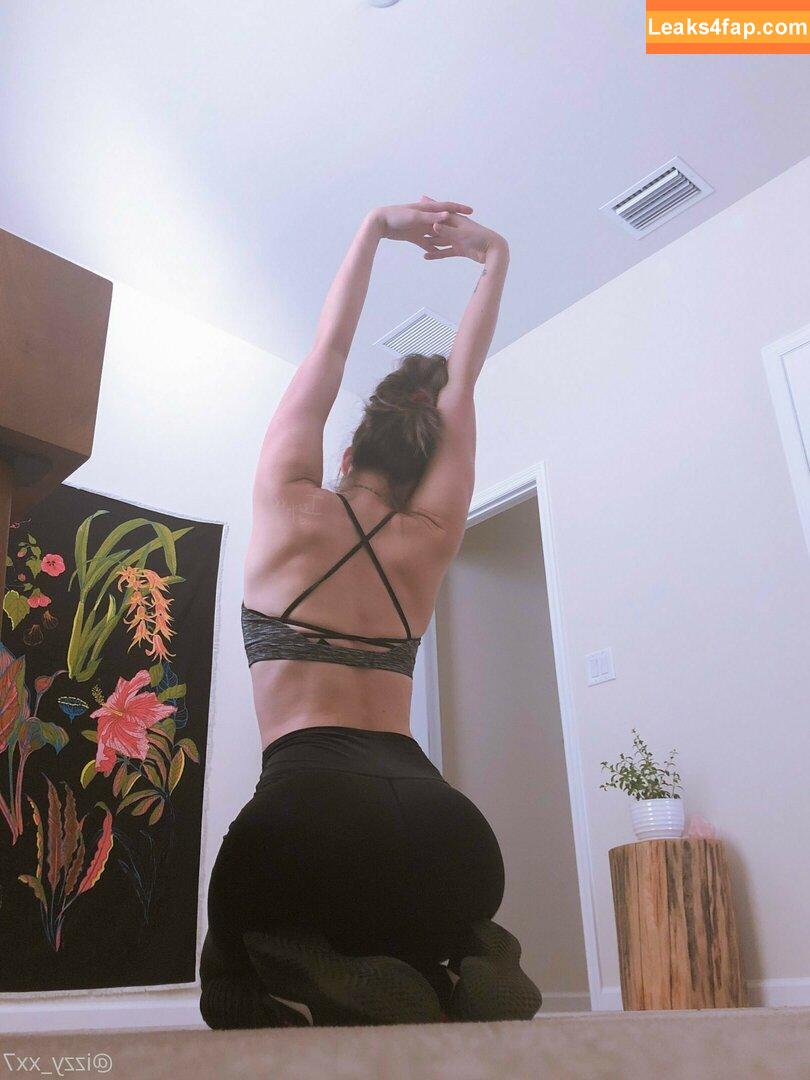BlancNoir / Izzy_xx leaked photo photo #0007