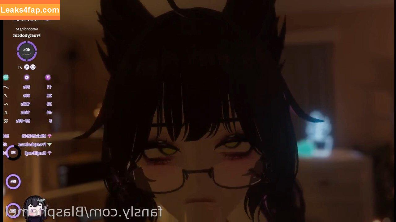 BlasphemeiVT / Blasphemei / DigitalWaifu leaked photo photo #0011