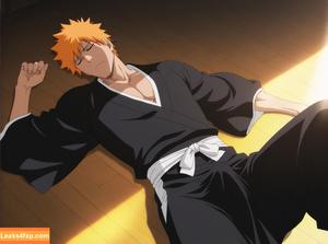 Bleach фото #0459