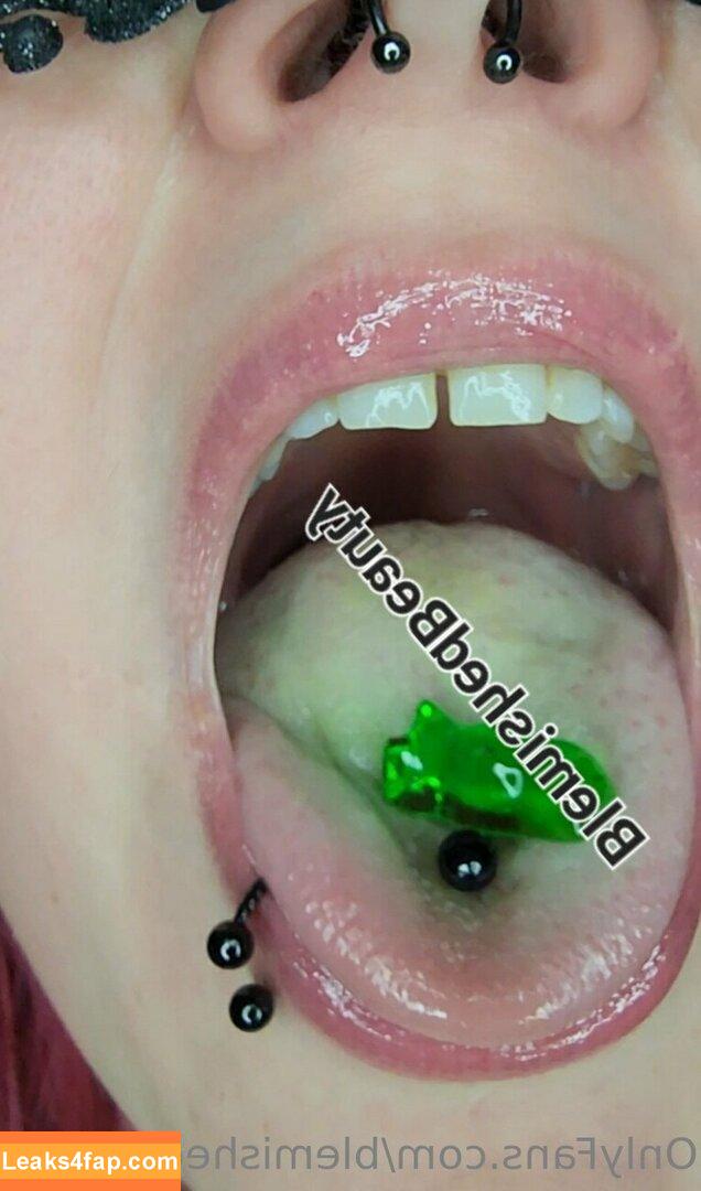 blemishedbeauty /  leaked photo photo #0062