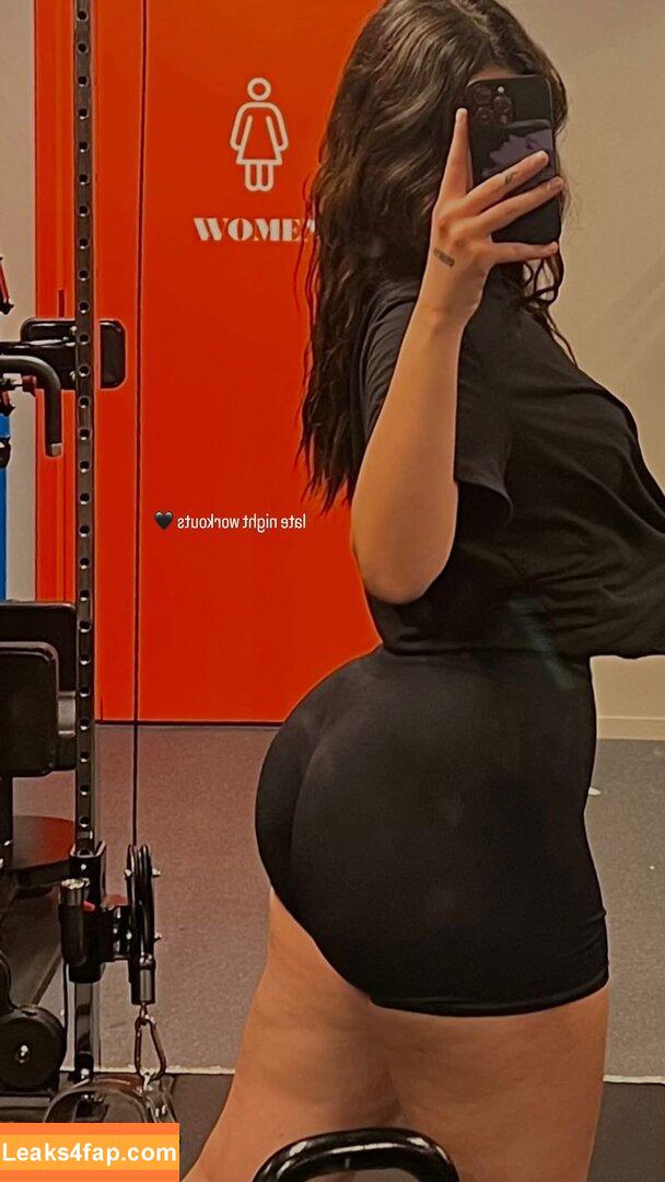 Blerta Ademi / xblertaaa leaked photo photo #0034