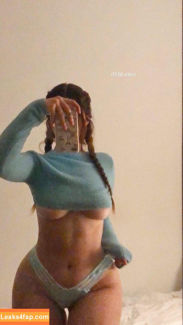 Blerta Ademi / xblertaaa leaked photo photo #0061