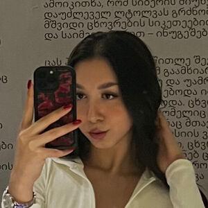 random model