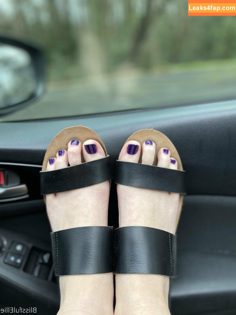 blissfulellie /  leaked photo photo #0003