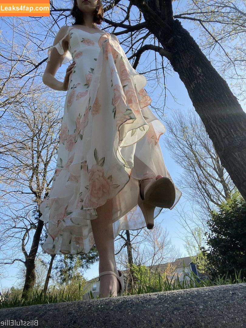 blissfulellie /  leaked photo photo #0049