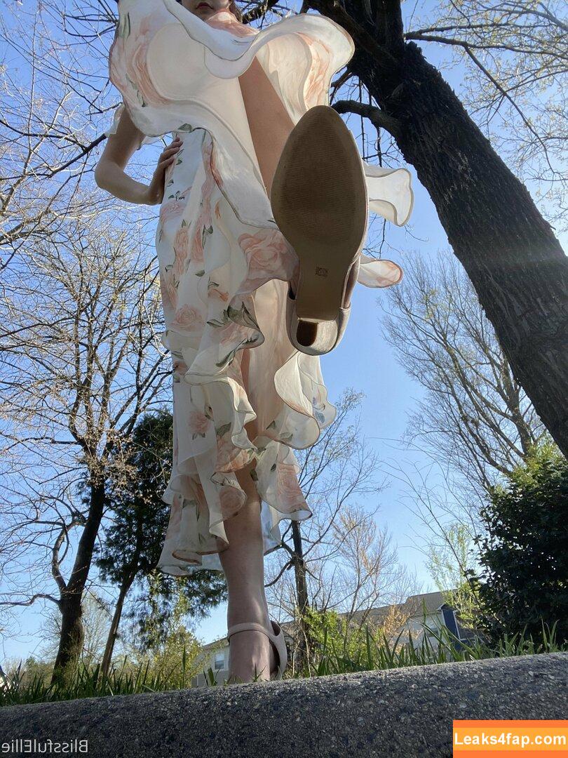 blissfulellie /  leaked photo photo #0050