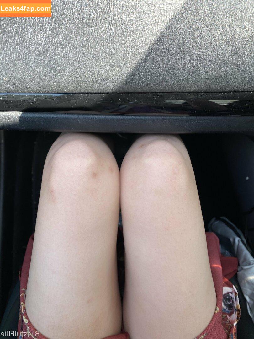 blissfulellie /  leaked photo photo #0055