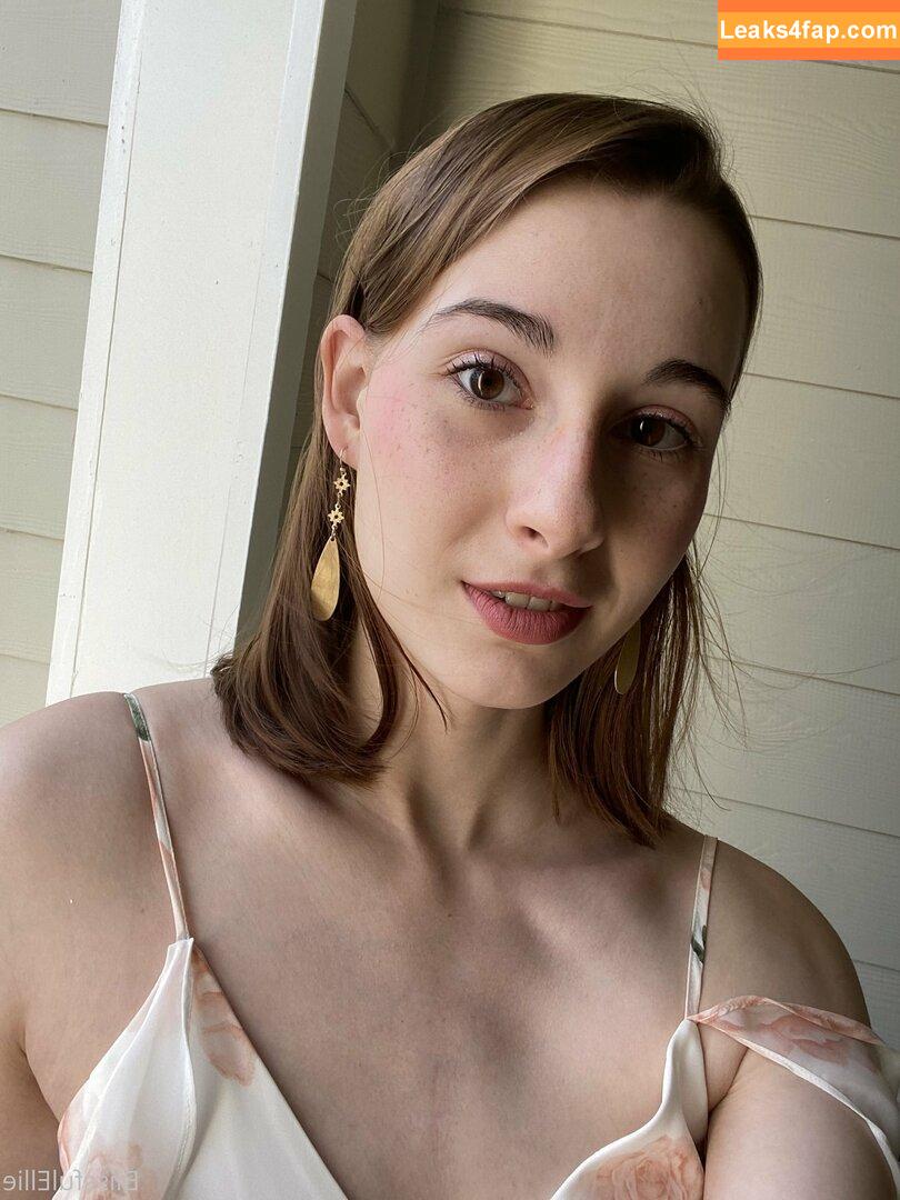 blissfulellie /  leaked photo photo #0063