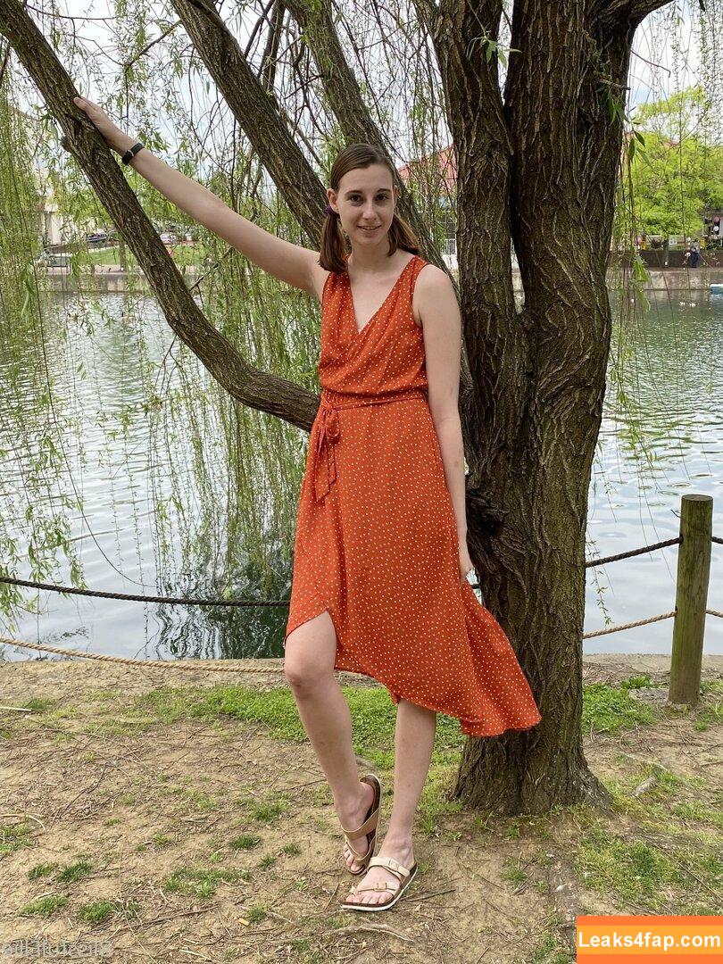 blissfulellie /  leaked photo photo #0078