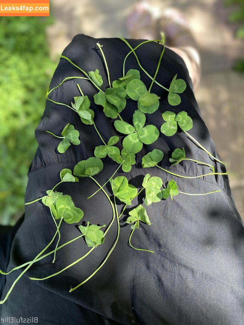 blissfulellie /  leaked photo photo #0094