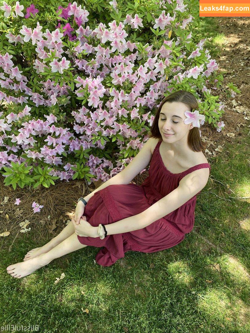 blissfulellie /  leaked photo photo #0104