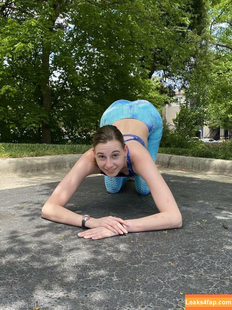 blissfulellie /  leaked photo photo #0109