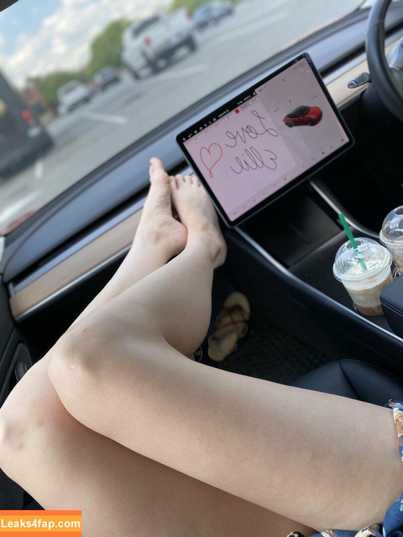 blissfulellie /  leaked photo photo #0157