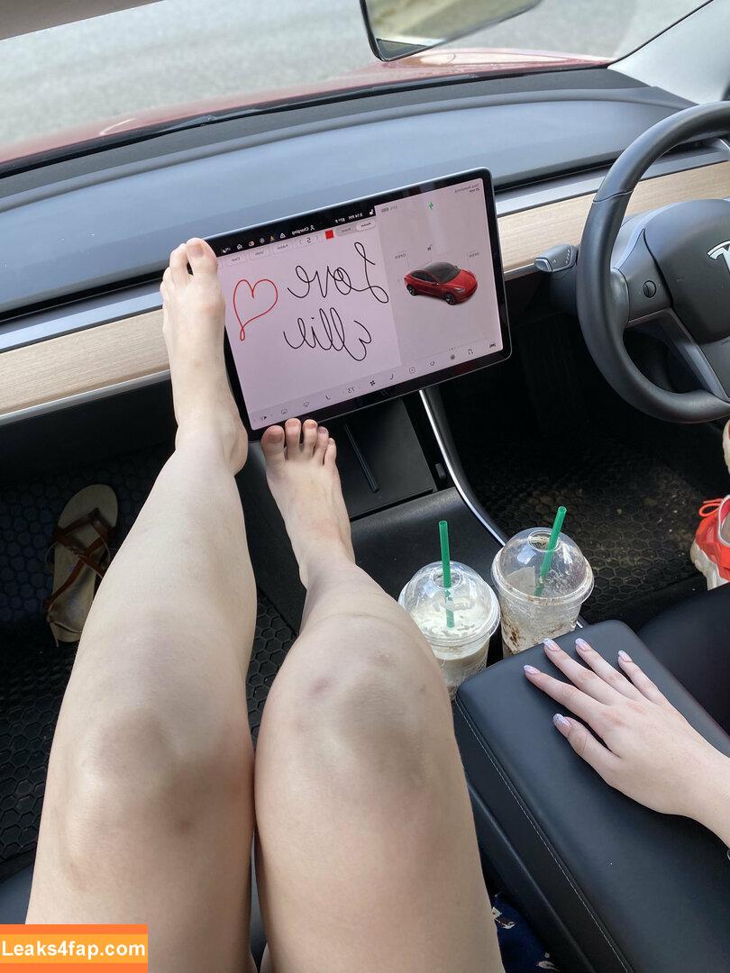 blissfulellie /  leaked photo photo #0158