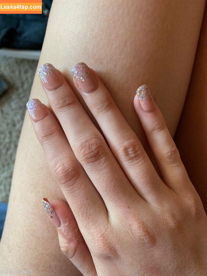 blissfulellie /  leaked photo photo #0161