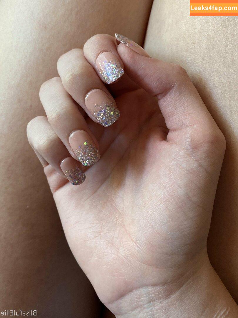 blissfulellie /  leaked photo photo #0162