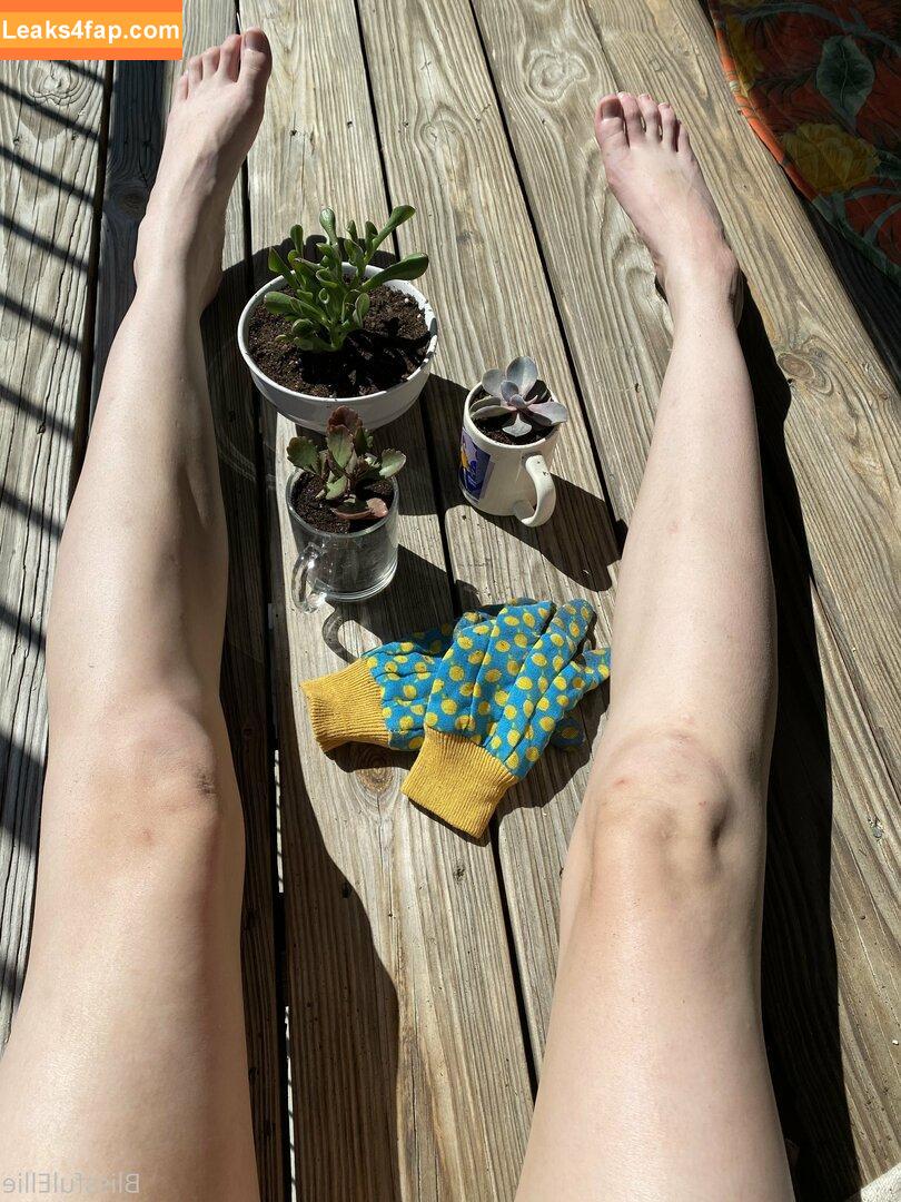 blissfulellie /  leaked photo photo #0169