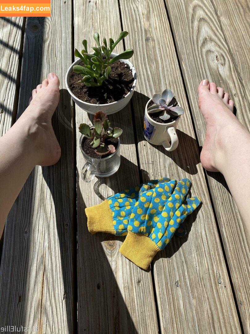 blissfulellie /  leaked photo photo #0170