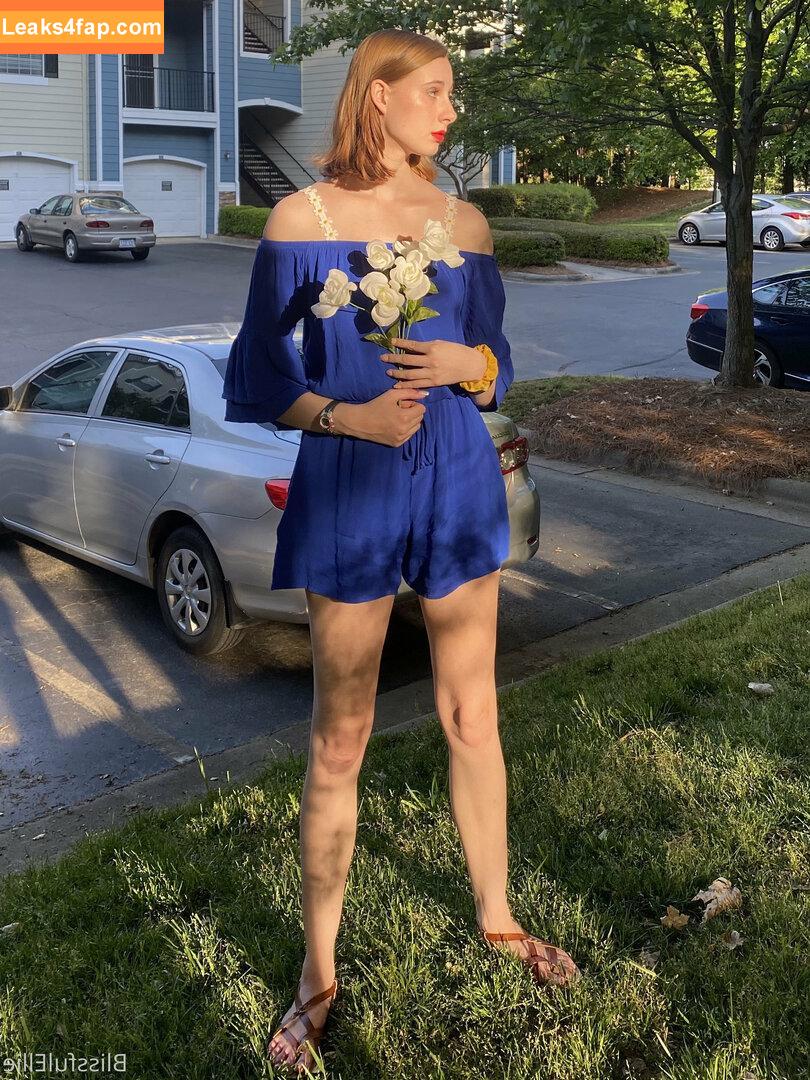 blissfulellie /  leaked photo photo #0176