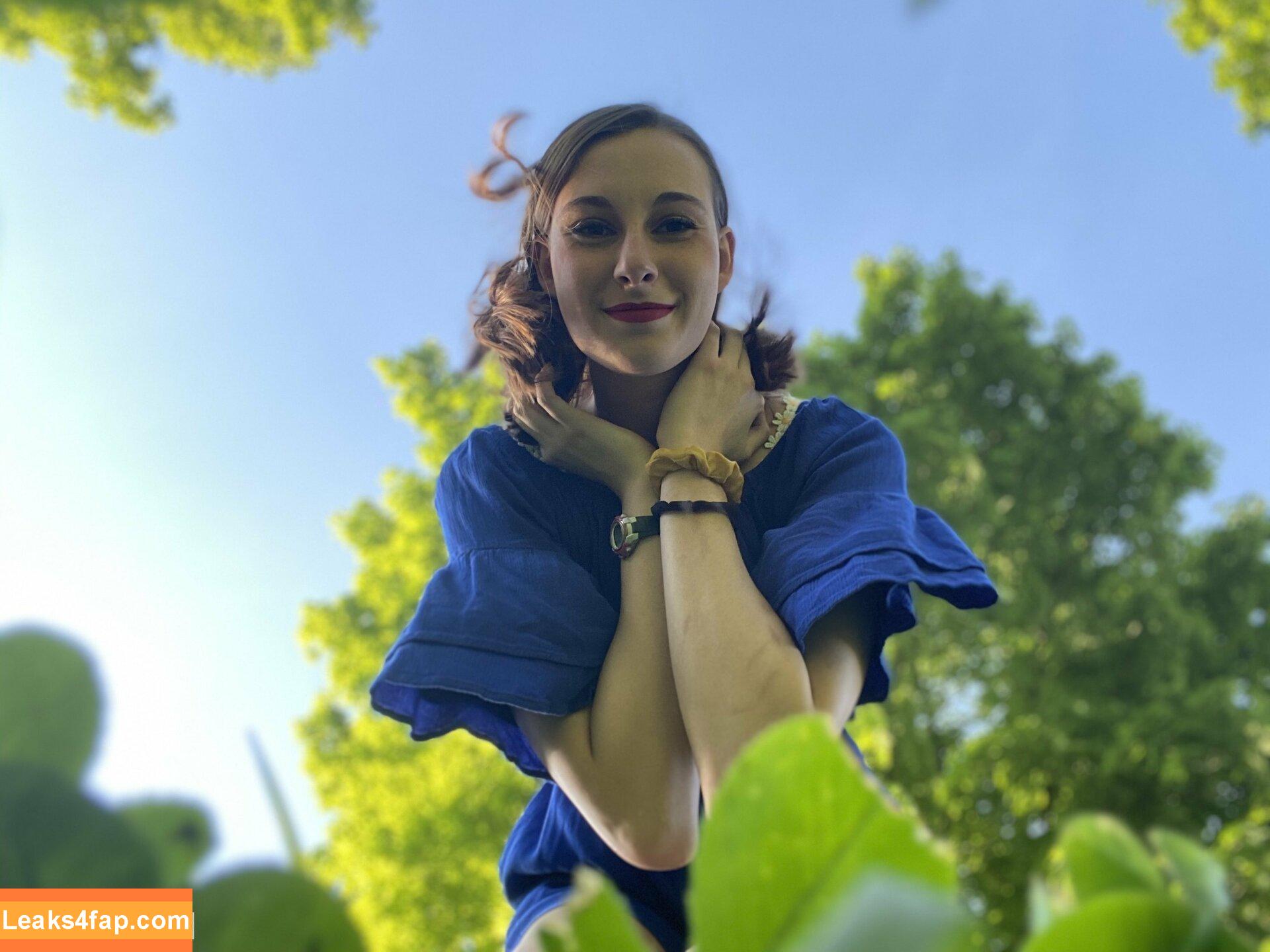 blissfulellie /  leaked photo photo #0187