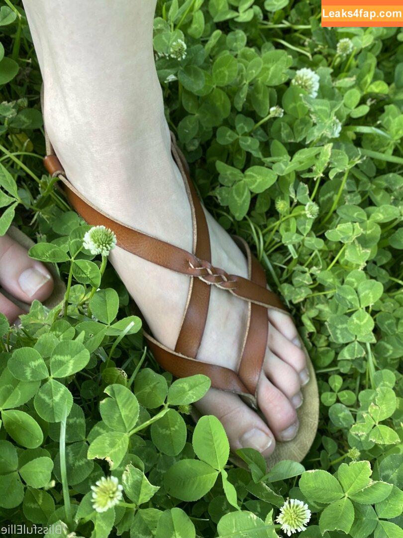 blissfulellie /  leaked photo photo #0192