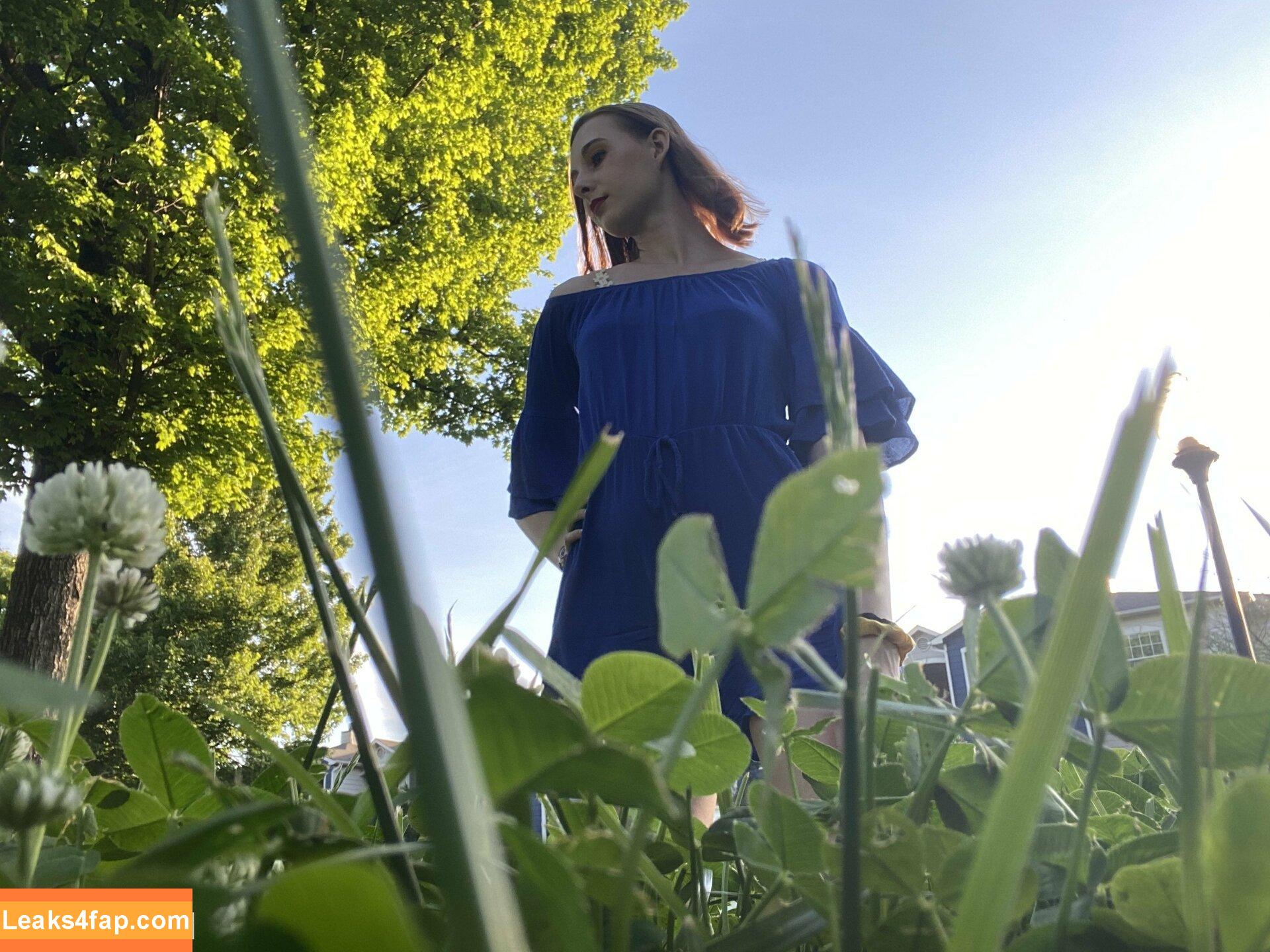 blissfulellie /  leaked photo photo #0195