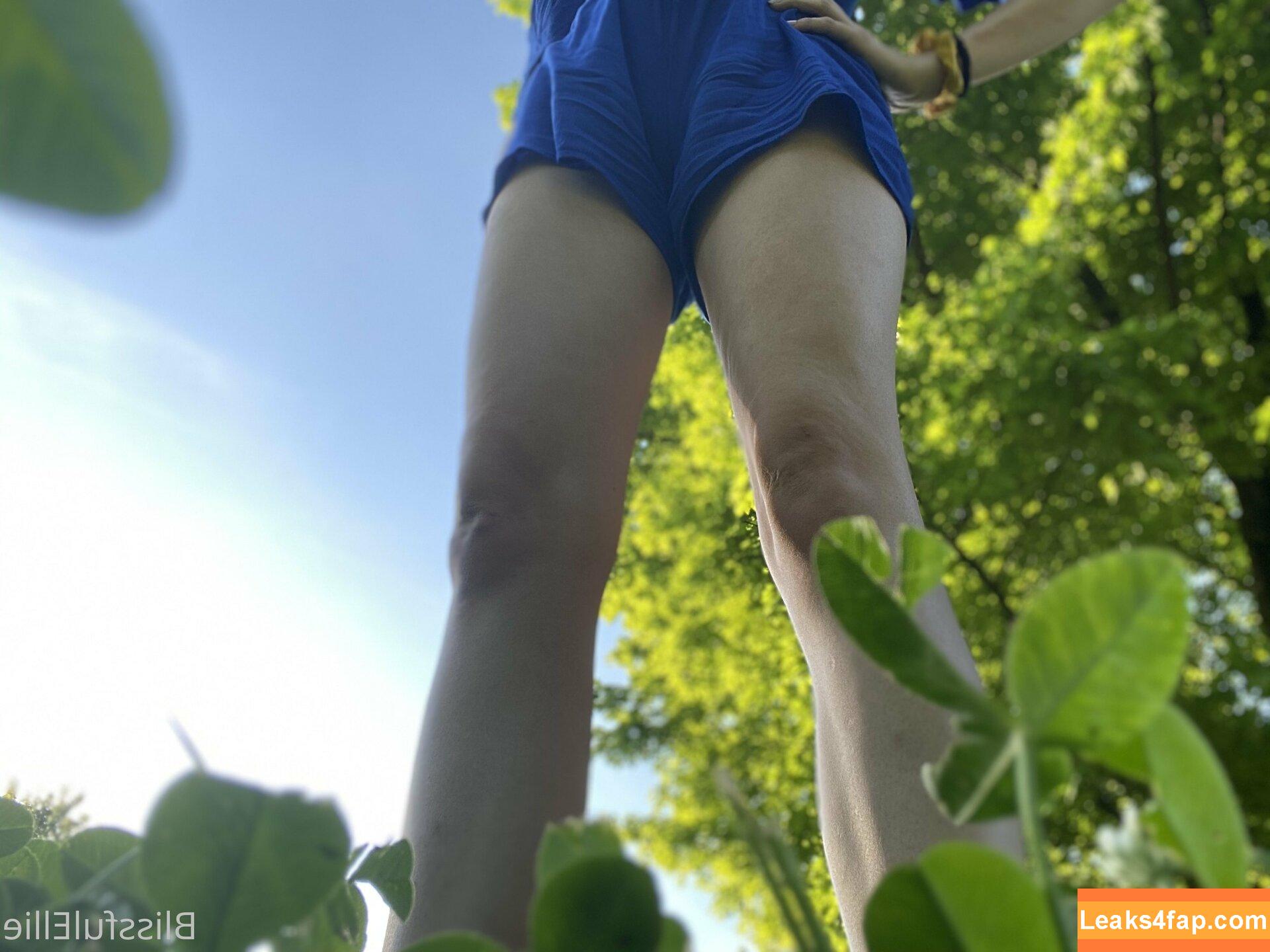 blissfulellie /  leaked photo photo #0200