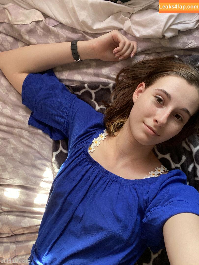 blissfulellie /  leaked photo photo #0203
