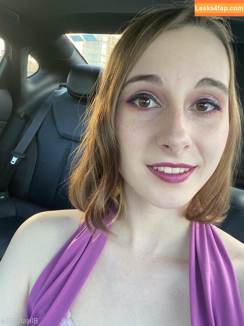 blissfulellie /  leaked photo photo #0218