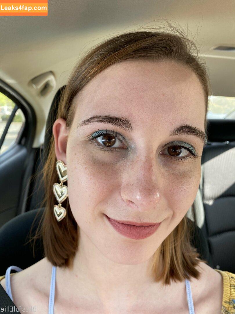 blissfulellie /  leaked photo photo #0243