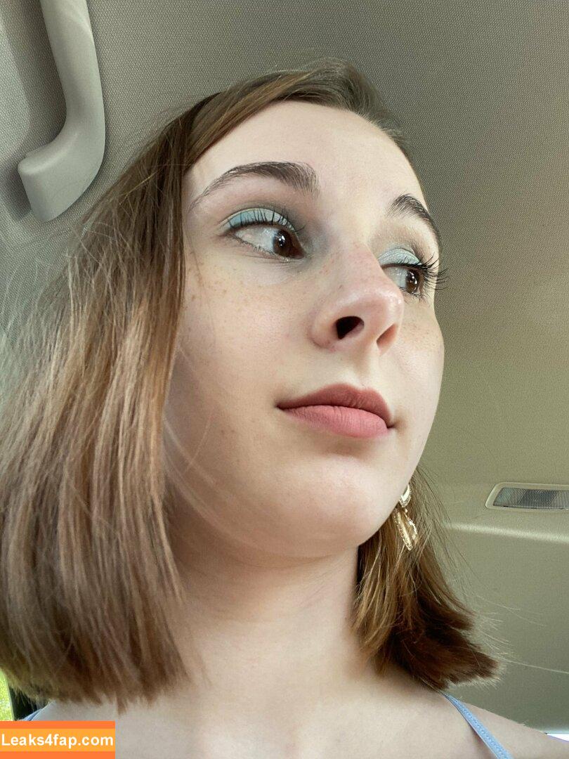 blissfulellie /  leaked photo photo #0245