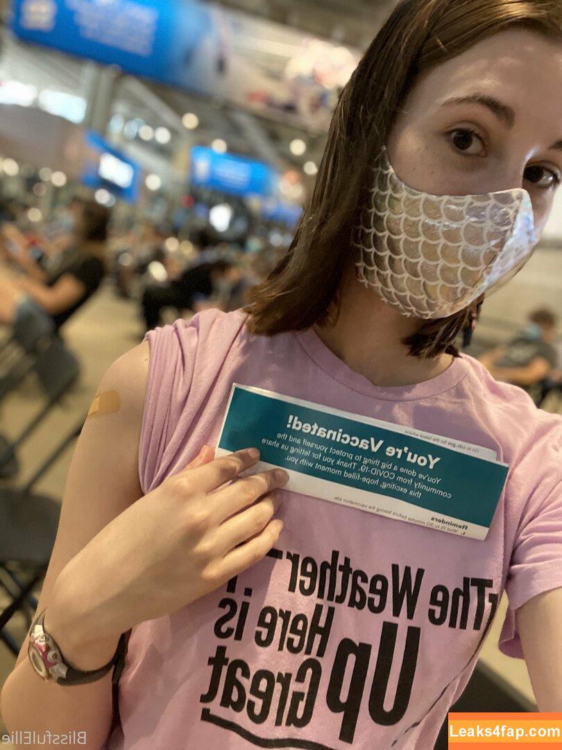 blissfulellie /  leaked photo photo #0273