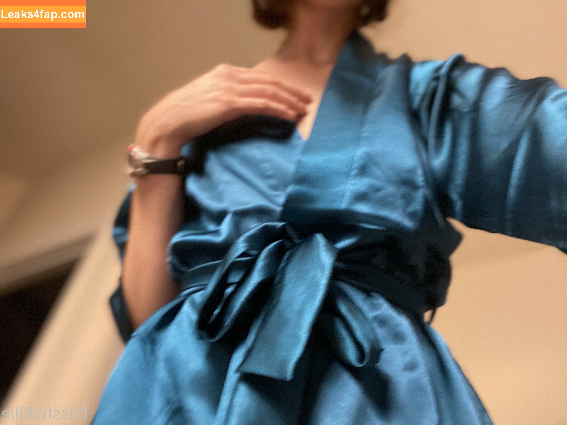 blissfulellie /  leaked photo photo #0315