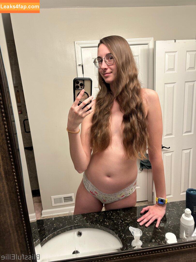 blissfulellie /  leaked photo photo #1197