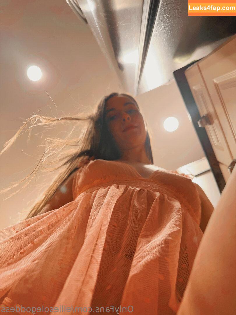 blissfulellie /  leaked photo photo #1241