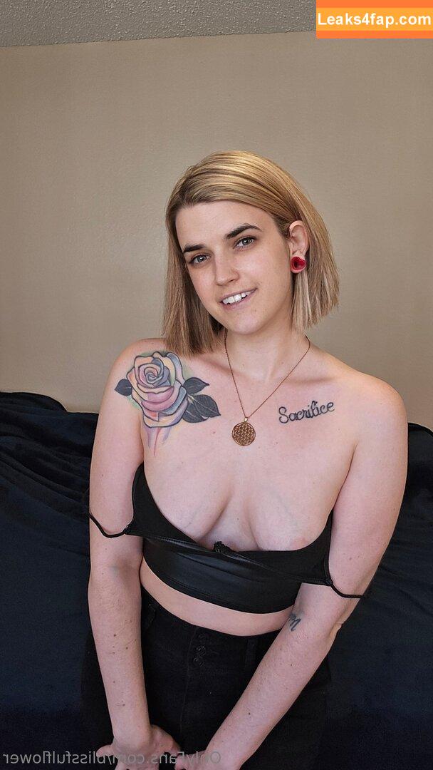 blissfulflower / blisssfulflower слитое фото фото #0109