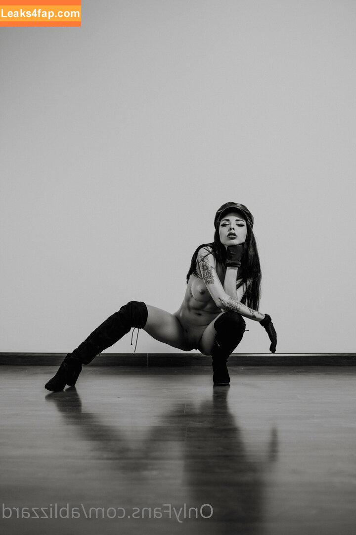 Blizzard / ablizzard leaked photo photo #0009