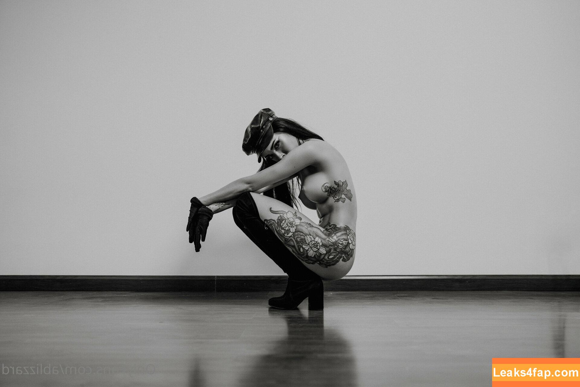 Blizzard / ablizzard leaked photo photo #0019