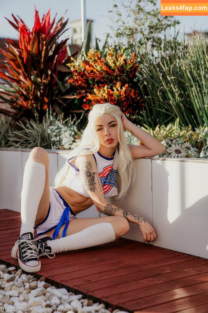 Blizzard / ablizzard leaked photo photo #0040