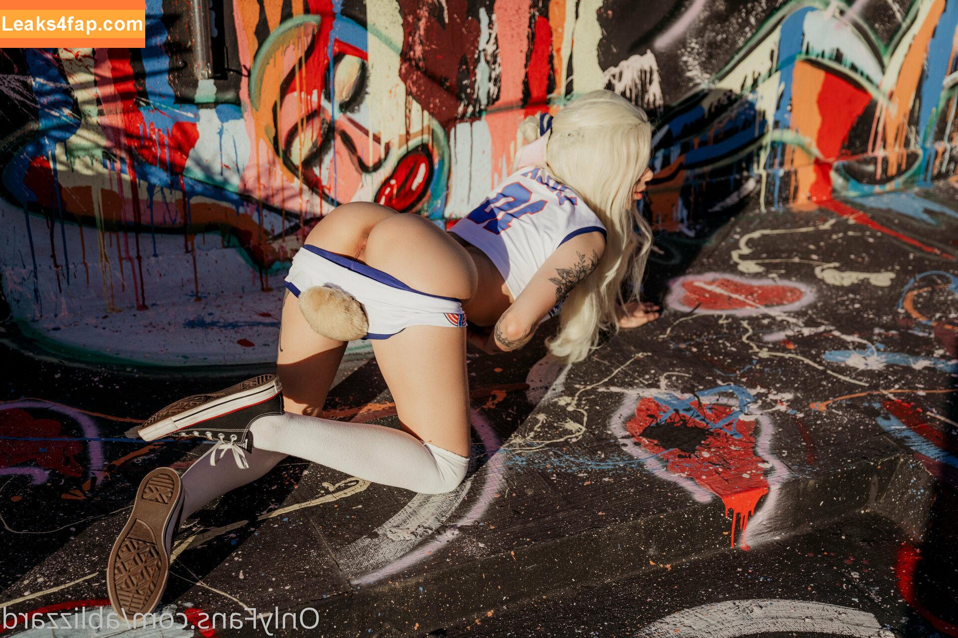 Blizzard / ablizzard leaked photo photo #0045