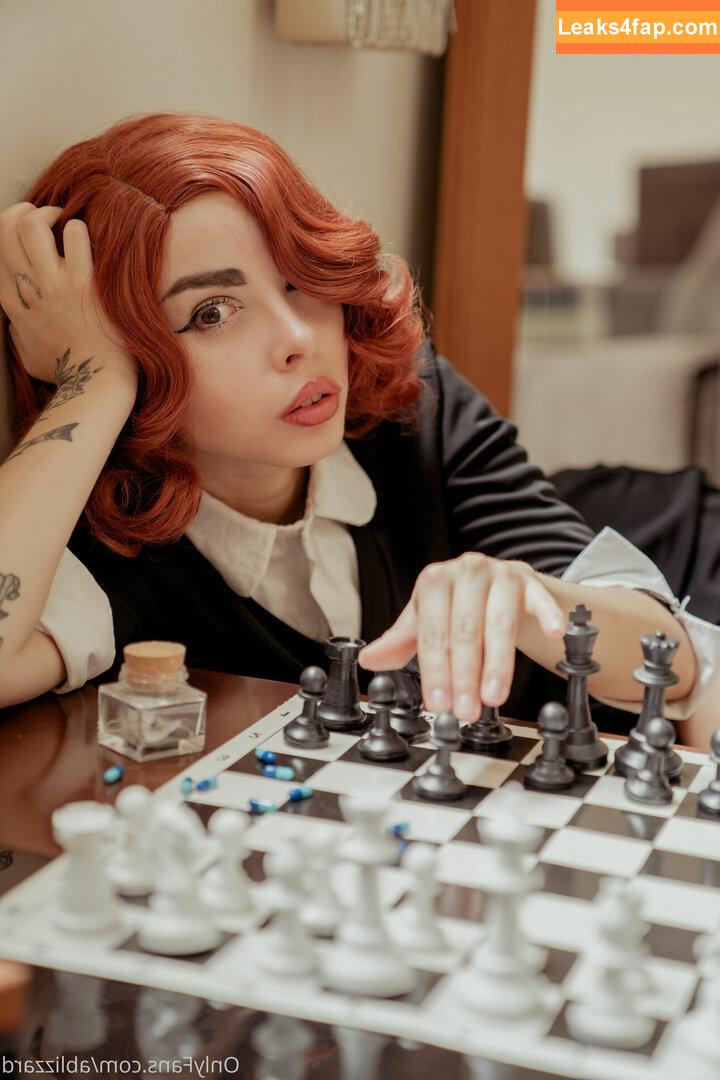 Blizzard / ablizzard leaked photo photo #0124