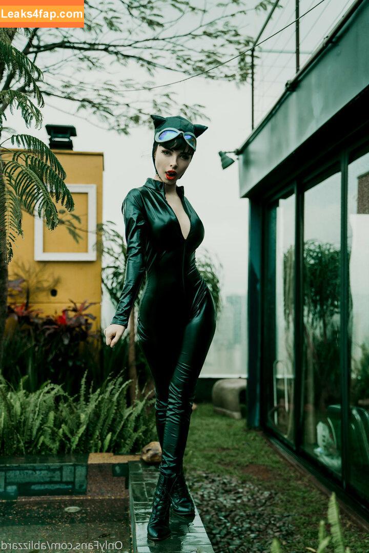 Blizzard / ablizzard leaked photo photo #0130