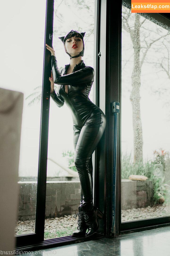 Blizzard / ablizzard leaked photo photo #0132