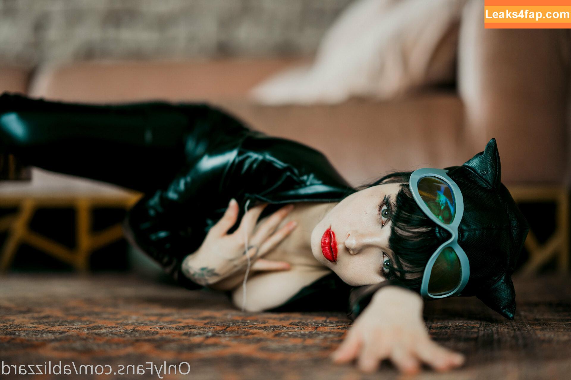 Blizzard / ablizzard leaked photo photo #0146