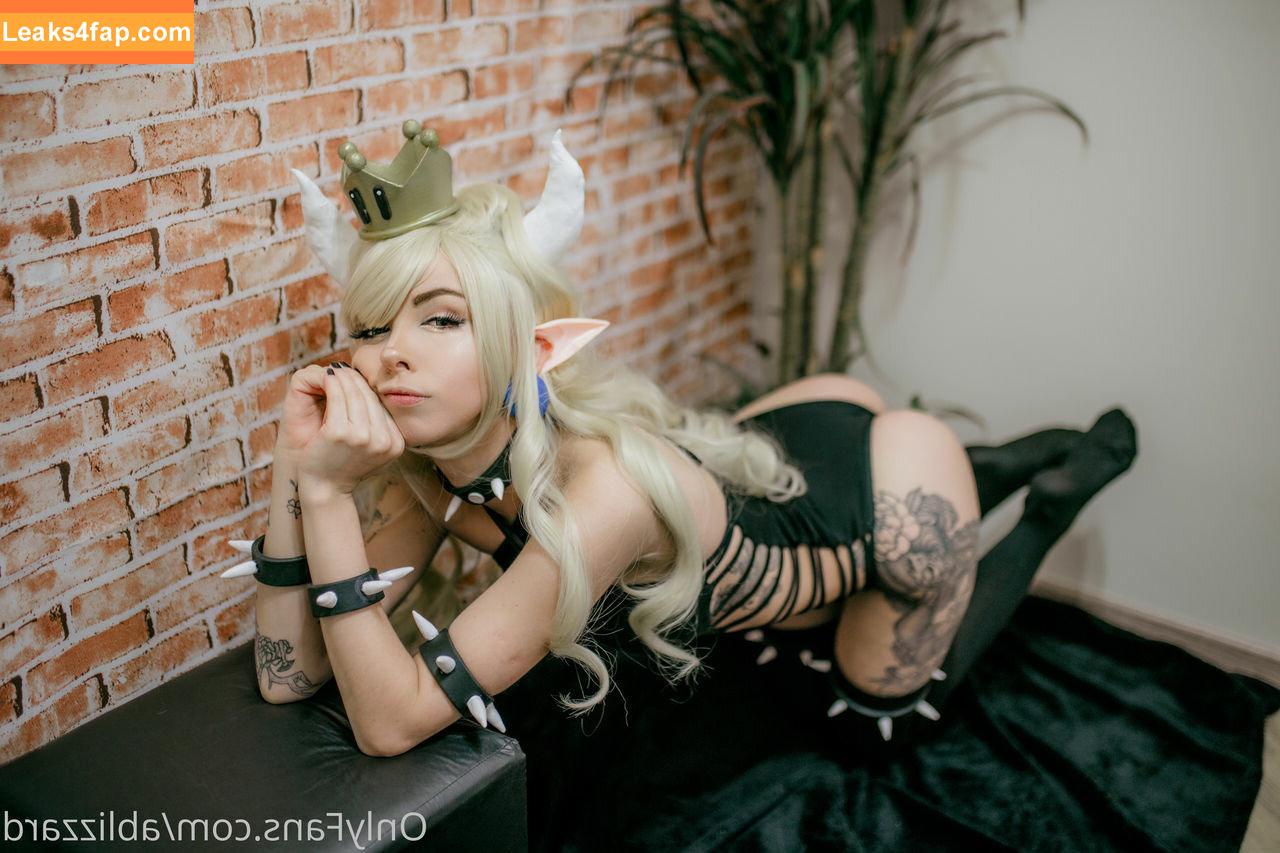 Blizzard / ablizzard leaked photo photo #0184