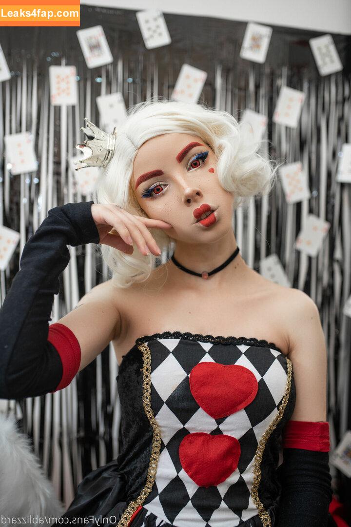 Blizzard / ablizzard leaked photo photo #0214