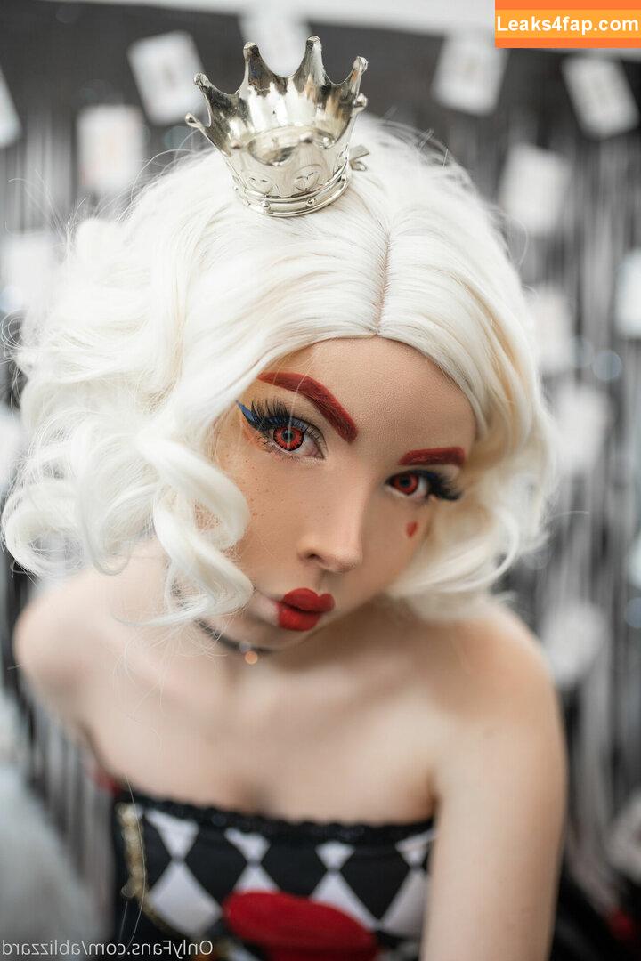 Blizzard / ablizzard leaked photo photo #0218